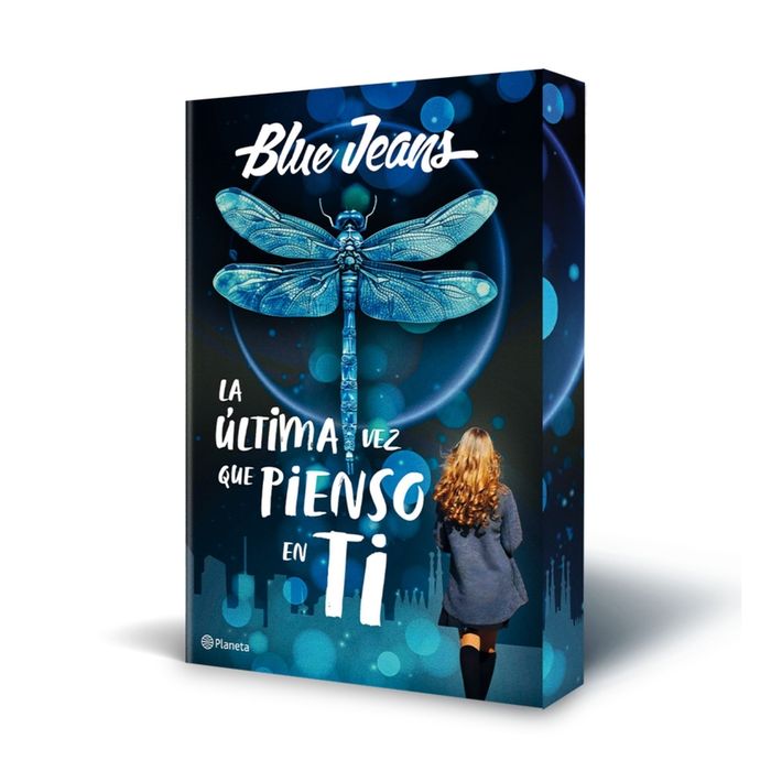 La última vez que pienso en ti 1 La última vez que pienso en ti