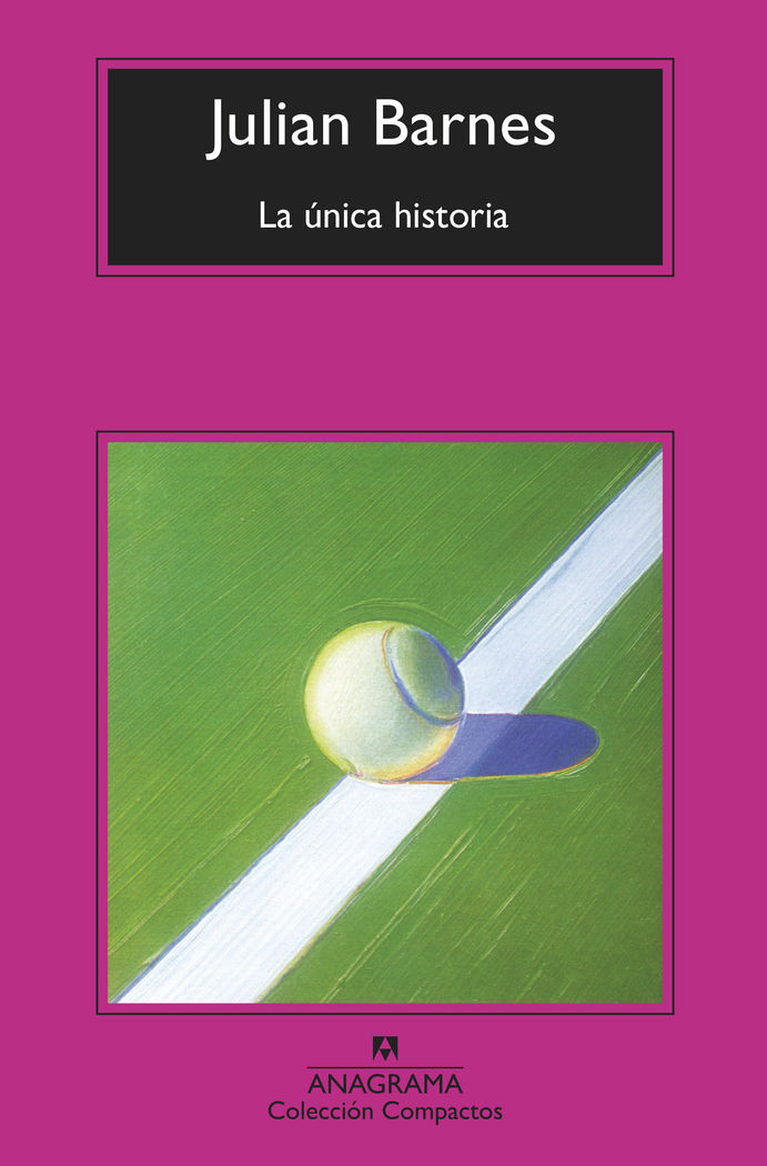 La única historia 1 La única historia