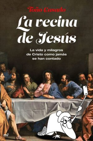 La vecina de jesus