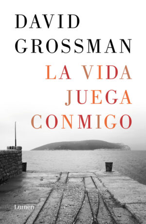 La vida juega conmigo