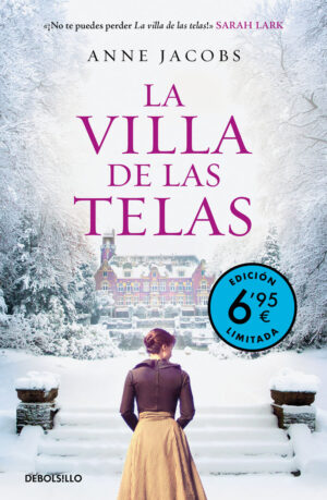 La villa de las telas Bols 6