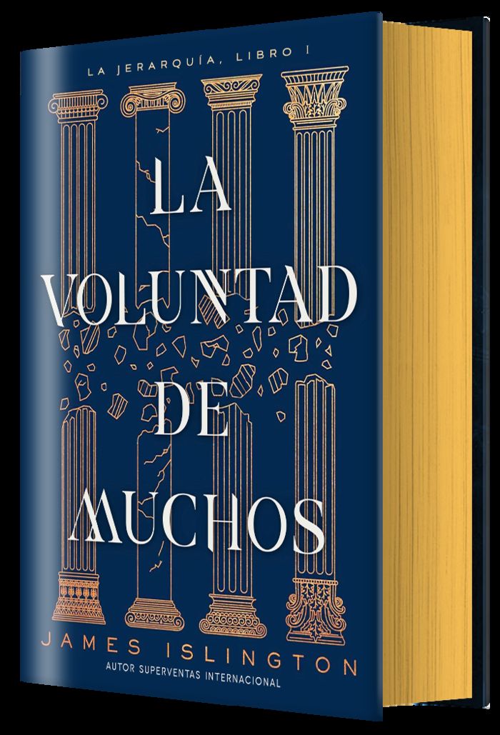 La voluntad de muchos 1 La voluntad de muchos