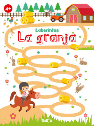 Laberintos la granja