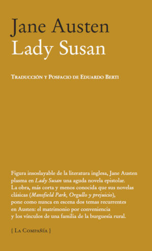 Lady susan