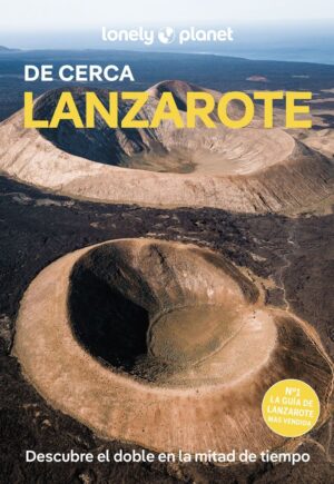 Lanzarote de cerca 2