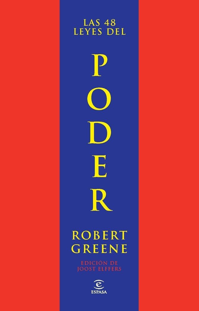 Las 48 leyes del poder 1 Las 48 leyes del poder