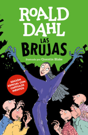 Las brujas edicion especial