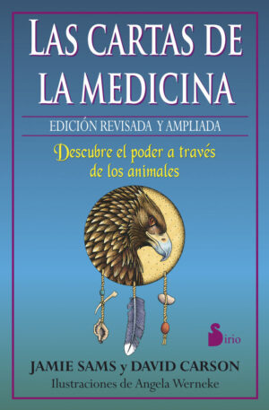 Las cartas de la medicina (estuche)