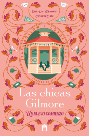 Las chicas gilmore