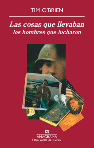 Las cosas que llevaban