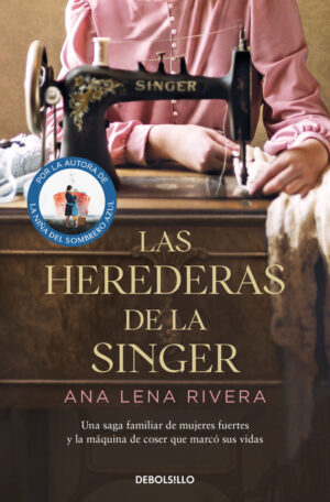 Las herederas de la singer Bols