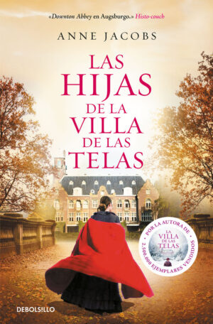 Las hijas villa de las telas bolsil