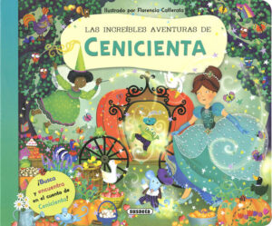 Las increibles aventuras de cenicie