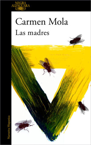 Las madres novia gitana 4