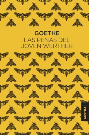 Las penas del joven werther