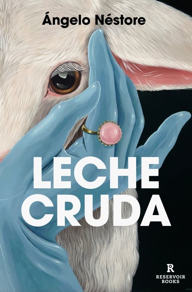 Leche cruda 1 Leche cruda
