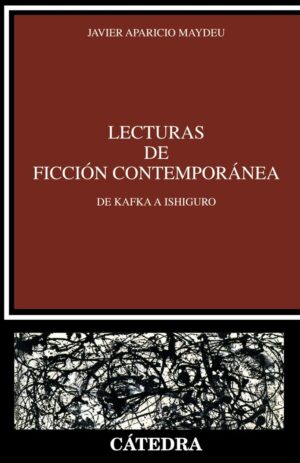 Lecturas de ficcion contemporanea