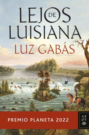 Lejos de luisiana planeta 2022