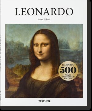Leonardo taschen