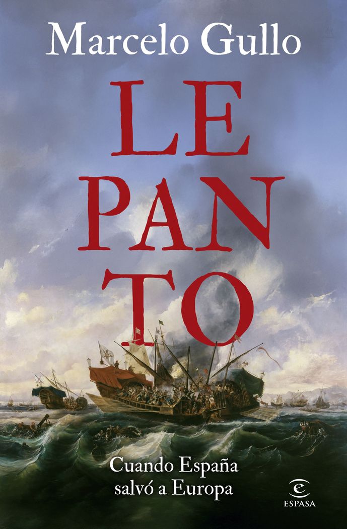 Lepanto 1 Lepanto