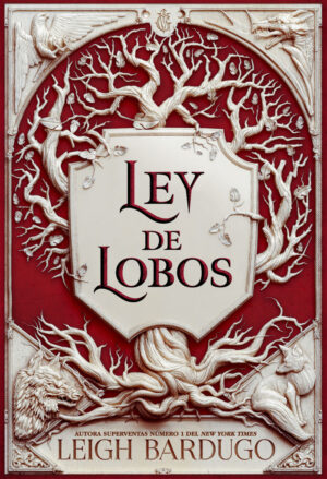 Ley de lobos el rey marcado 2