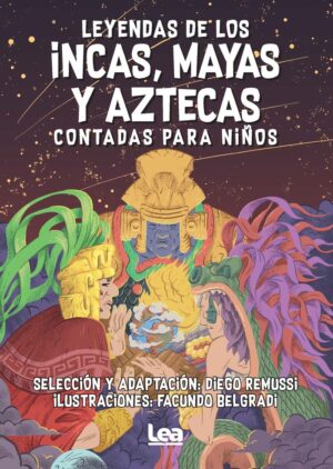Leyendas de los incas