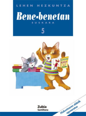 Lh 5 euskara bene benetan
