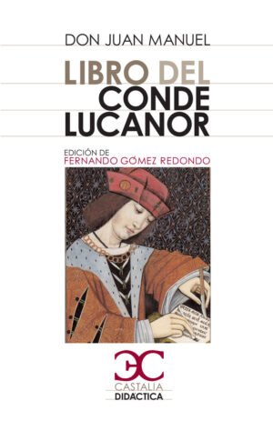 Libro del conde lucanor castalia