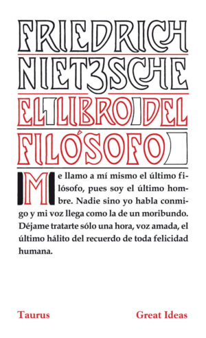 Libro del filosofo