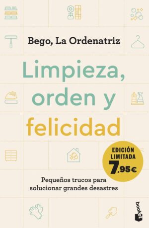 Limpieza