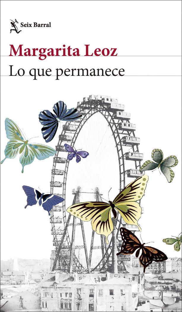 Lo que permanece 1 Lo que permanece