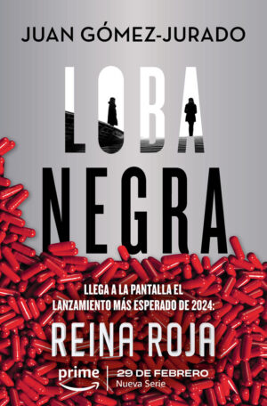 Loba negra booket