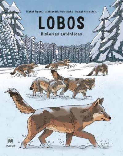 Lobos 1 Lobos