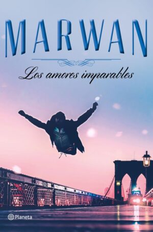 Los amores imparables td