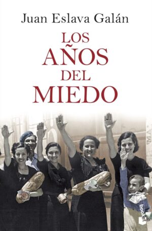 Los años del miedo Bols
