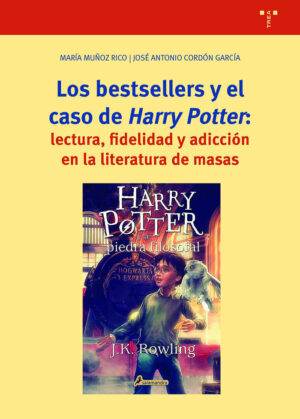 Los bestsellers y el caso de harry
