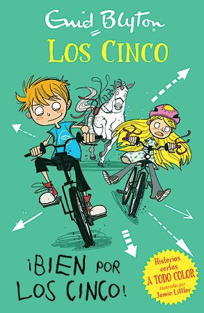 Los cinco 1 bien por los cinco