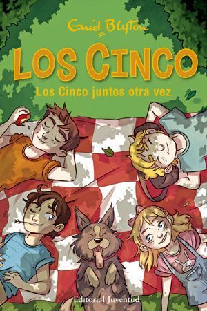 Los cinco 21 juntos otra vez