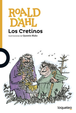 Los cretinos roal dalh