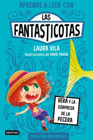 Los fantasticotas 1 vera y la sopre