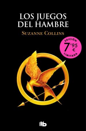 Los juegos del hambre 1 - los juegos del hambre (campaña de verano edición limit