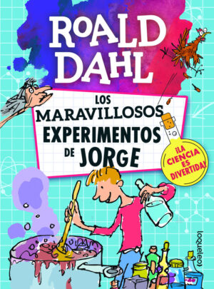 Los maravillosos experimentos jorge