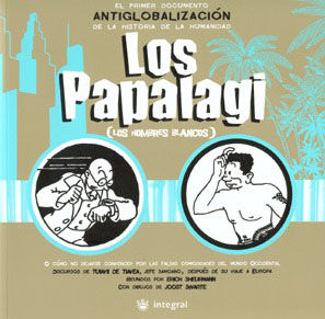 Los papalagi