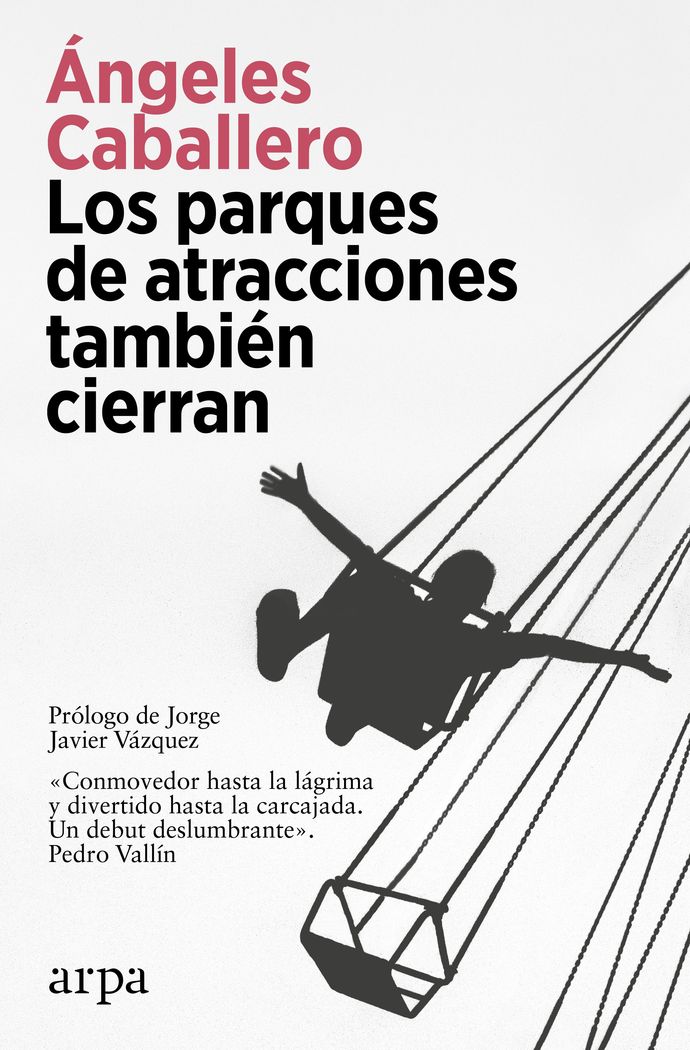 Los parques de atracciones también cierran 1 Los parques de atracciones también cierran