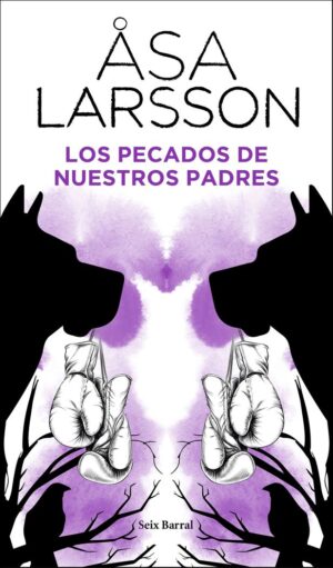 Los pecadores de nuestros padres