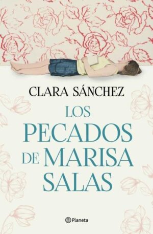Los pecados de marisa salas