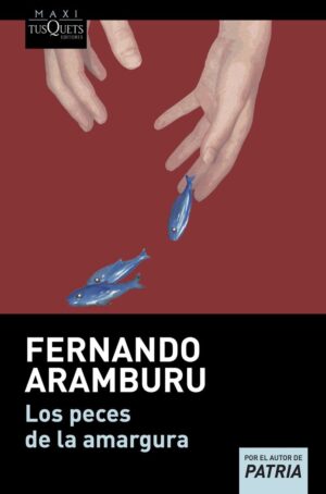 Los peces de la amargura booket