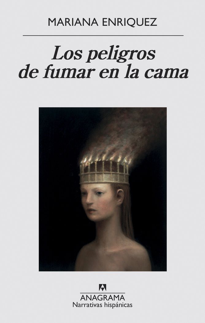 Los peligros de fumar en la cama 1 Los peligros de fumar en la cama