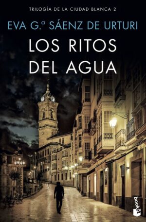 Los ritos agua silencio ciudad i bo
