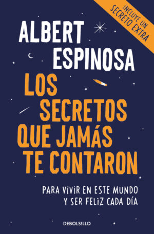 Los secretos que jamas te conta bol